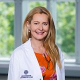 Porträtfoto von Nicole Concin ©MedUni Wien ©MedUni Wien/feelimage