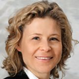 Porträtfoto von Mag.a Barbara Philipp-Jaschek ©Barbara Philipp-Jaschek