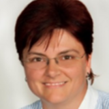 Porträtfoto von Ingeborg Brandl ©MedUni Wien