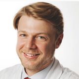 Prof. Georg Pfeiler vom Brustgesundheitszentrum @peterberger.photography