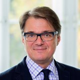 Univ.-Prof. Dr. Thomas Helbich, MSc, MBA  ©MedUni Wien/Matern Porträtfoto von Univ.-Prof. Dr. Thomas Helbich, MSc, MBA  ©MedUni Wien/Matern