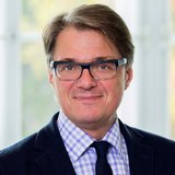 Univ.-Prof. Dr. Thomas Helbich, MSc, MBA  ©MedUni Wien/Matern Porträtfoto von Univ.-Prof. Dr. Thomas Helbich, MSc, MBA  ©MedUni Wien/Matern