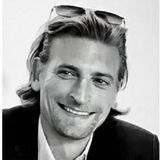 Porträtfoto von Mag.(FH) Konrad Friedrich ©Konrad Friedrich