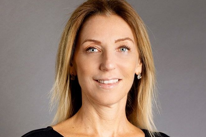 Anna Fagotti, © Francesco Frascella