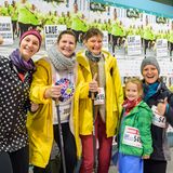 Jede Spende zählt! ©MedUni Wien/Kovic