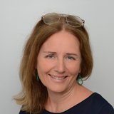 Porträtfoto von Magistra Barbara Geyrhofer ©Barbara Geyrhofer