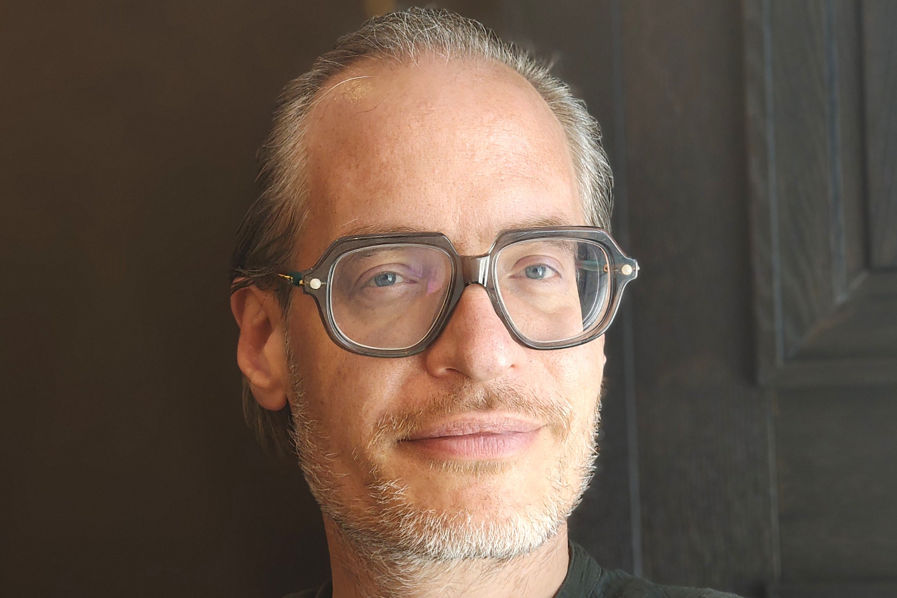 Pascal Baltzer @MedUni Wien