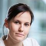 Barbara Garimorth ©MedUni Wien