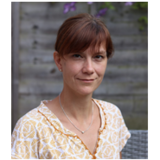 Porträtfoto von Dr. Katja Maurer ©Katja Maurer