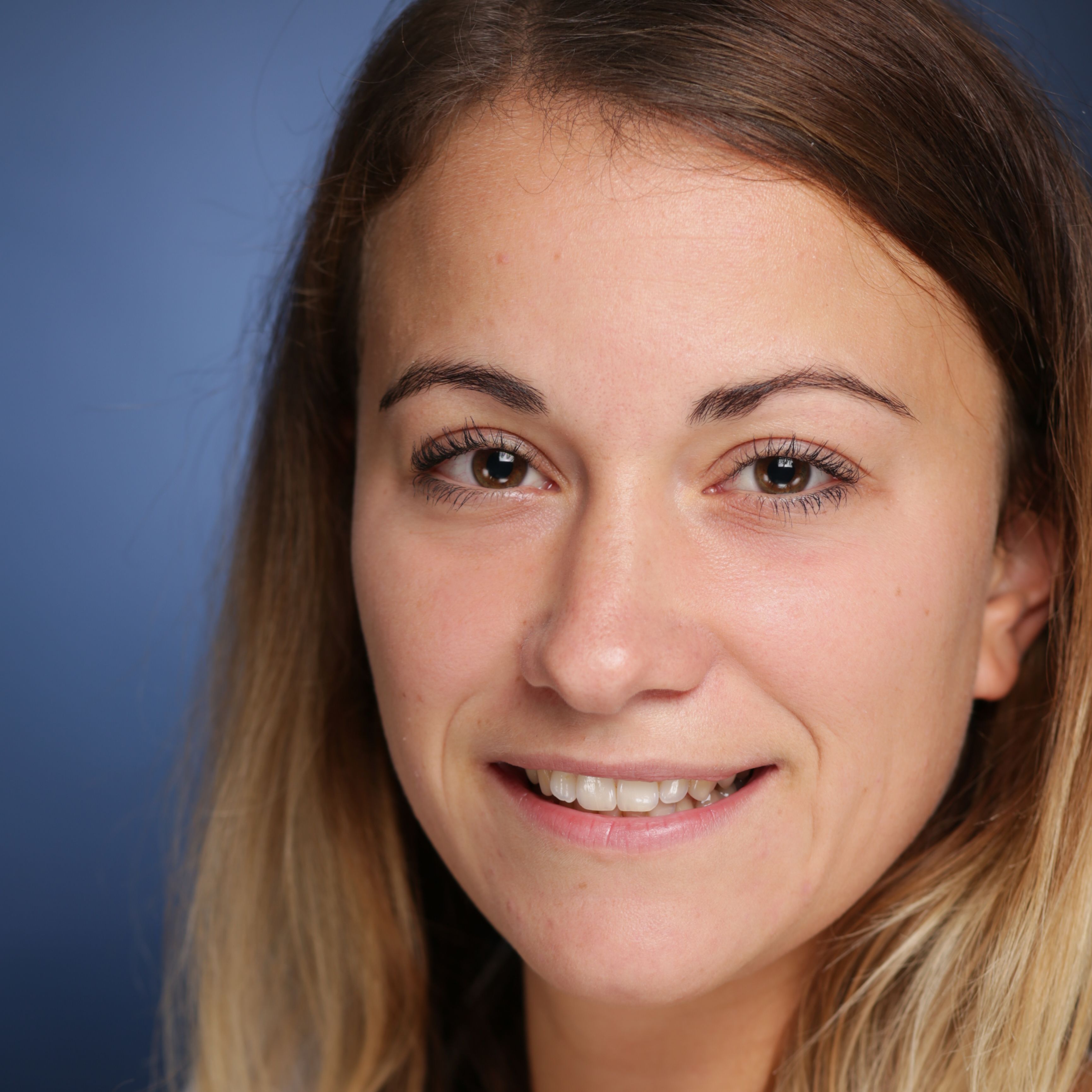 Stephanie Koller @Stephanie Koller