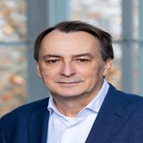 Leonhard Müllauer ©Meduni Wien/feelimage