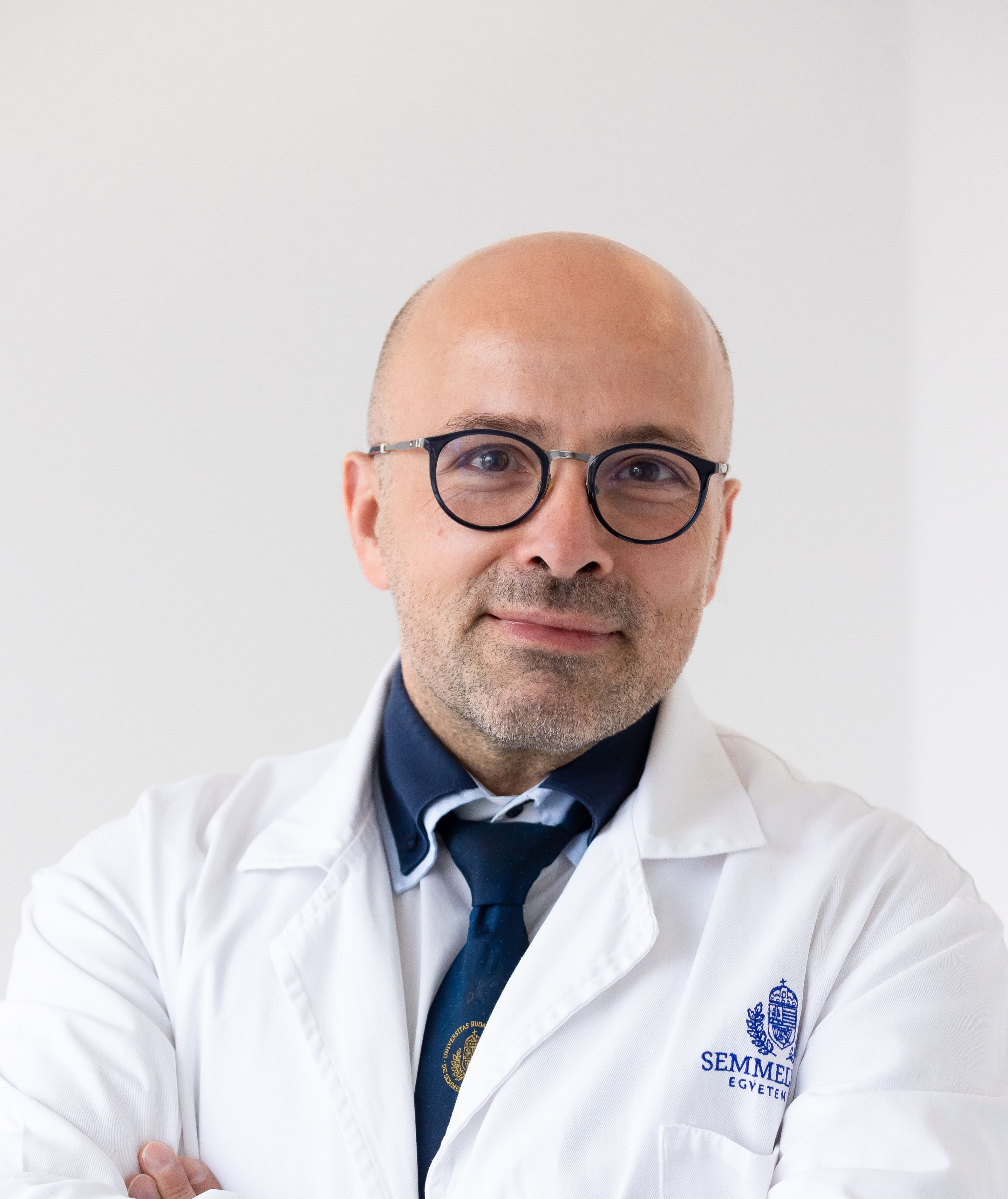 Peter Hégyi, Photo: Kovacs Attila