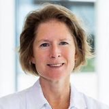 Porträtfoto von Professorin Ruth Exner ©MedUni Wien/feelimage