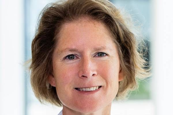 Porträtfoto von Professorin Ruth Exner ©MedUni Wien/feelimage