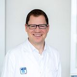 Assoc. Prof. Priv.-Doz. Dr. Rupert Bartsch ©MedUni Wien