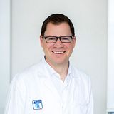 Assoc. Prof. Priv.-Doz. Dr. Rupert Bartsch ©MedUni Wien