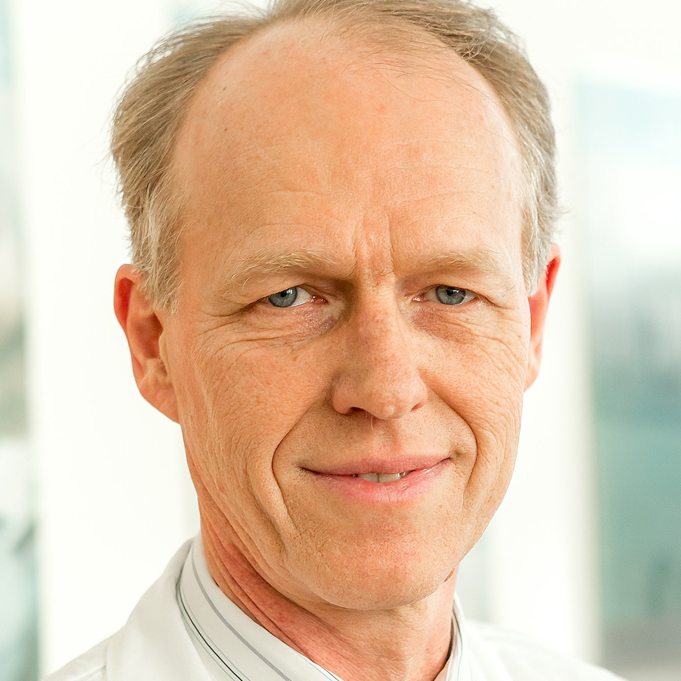 Reinhard Kirnbauer, Credit: MedUni Wien/C. Houdek MedUni Wien/C. Houdek