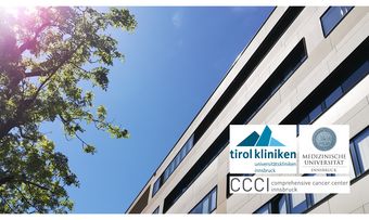 Comprehensive Cancer Center Innsbruck ©CCC Innsbruck