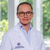 Caroline Hutter ©MedUni Wien/feelimage