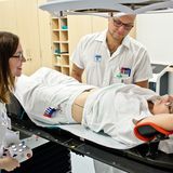 Klinisch-Praktisches Jahr (KPJ)