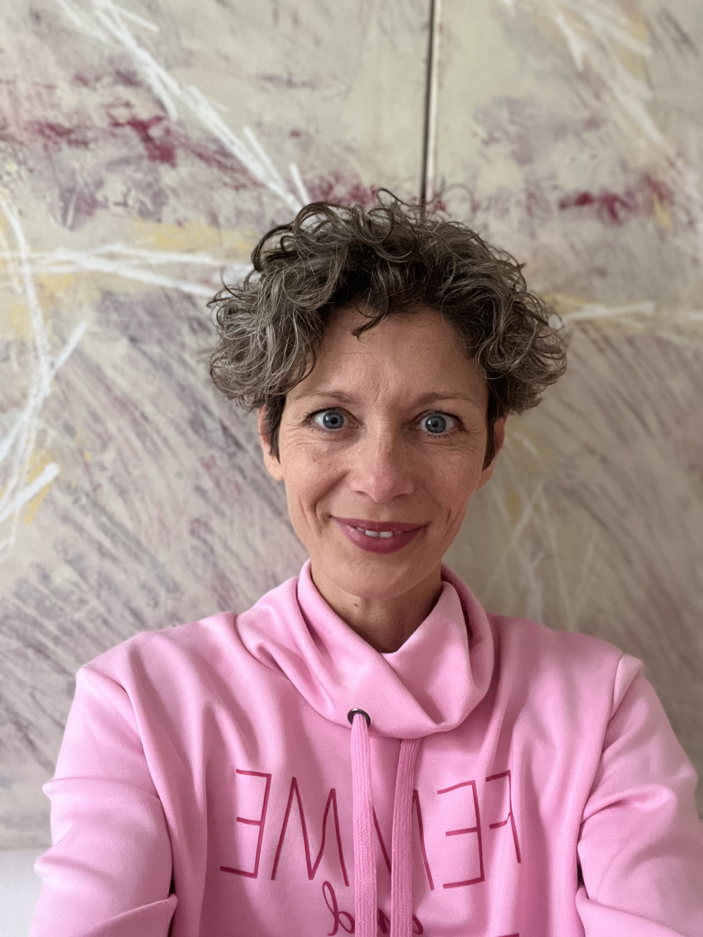 Claudia Schauflinger ©privat