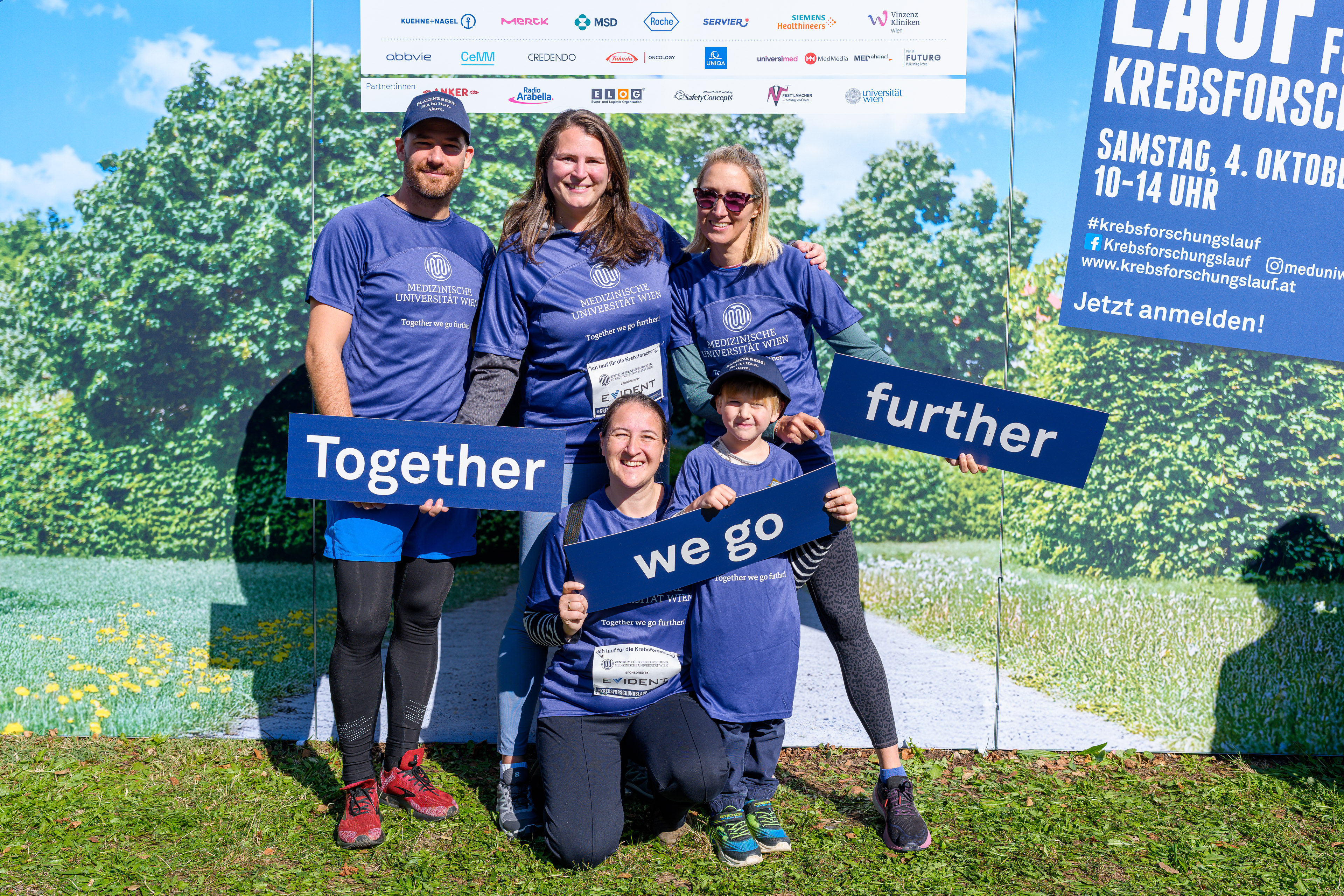 yCCC KFL 2025 © MedUni Wien/ Hofer © MedUni Wien/ Hofer