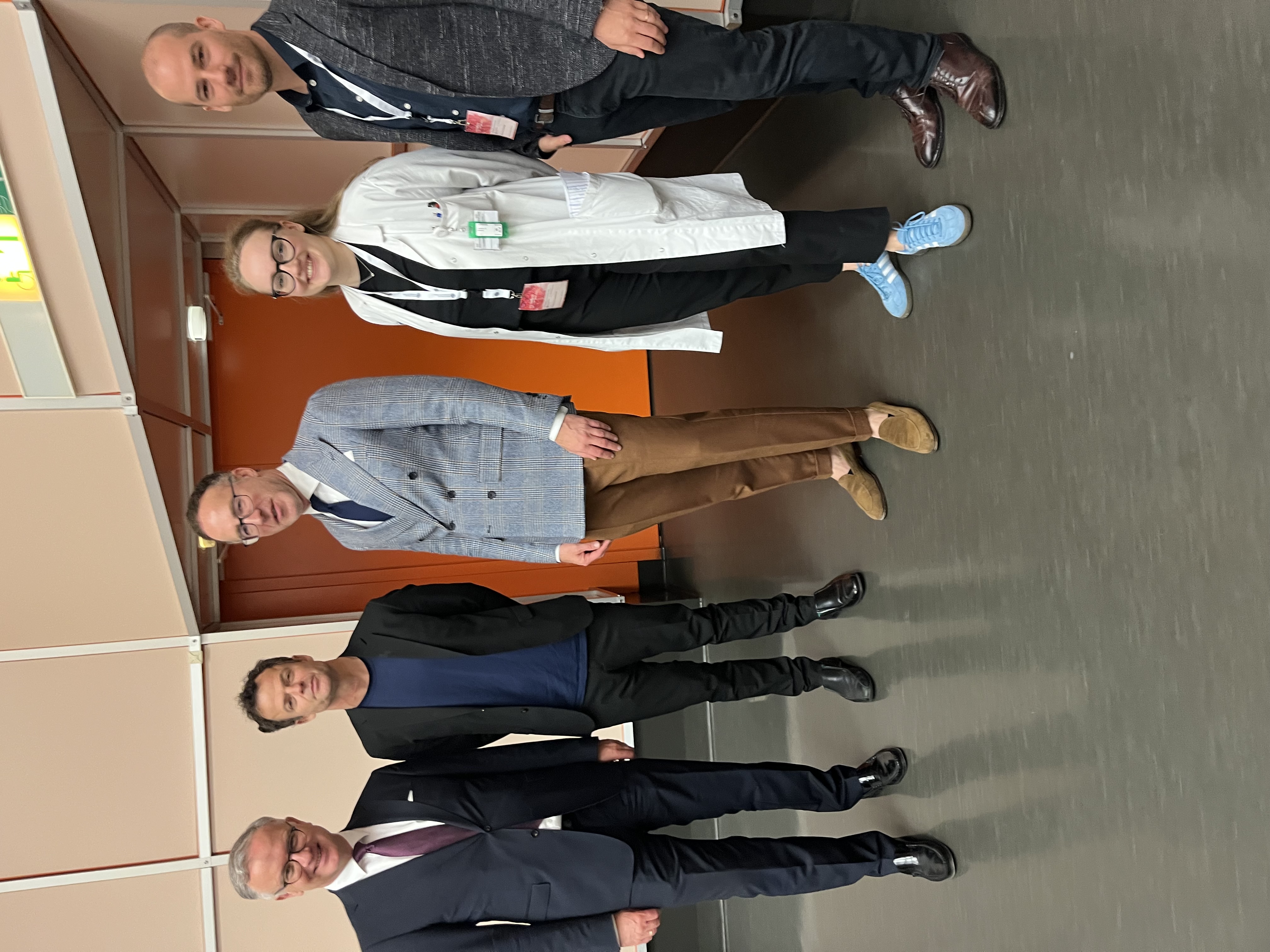 CCC-TRIO Symposium 2025 | MedUni Vienna