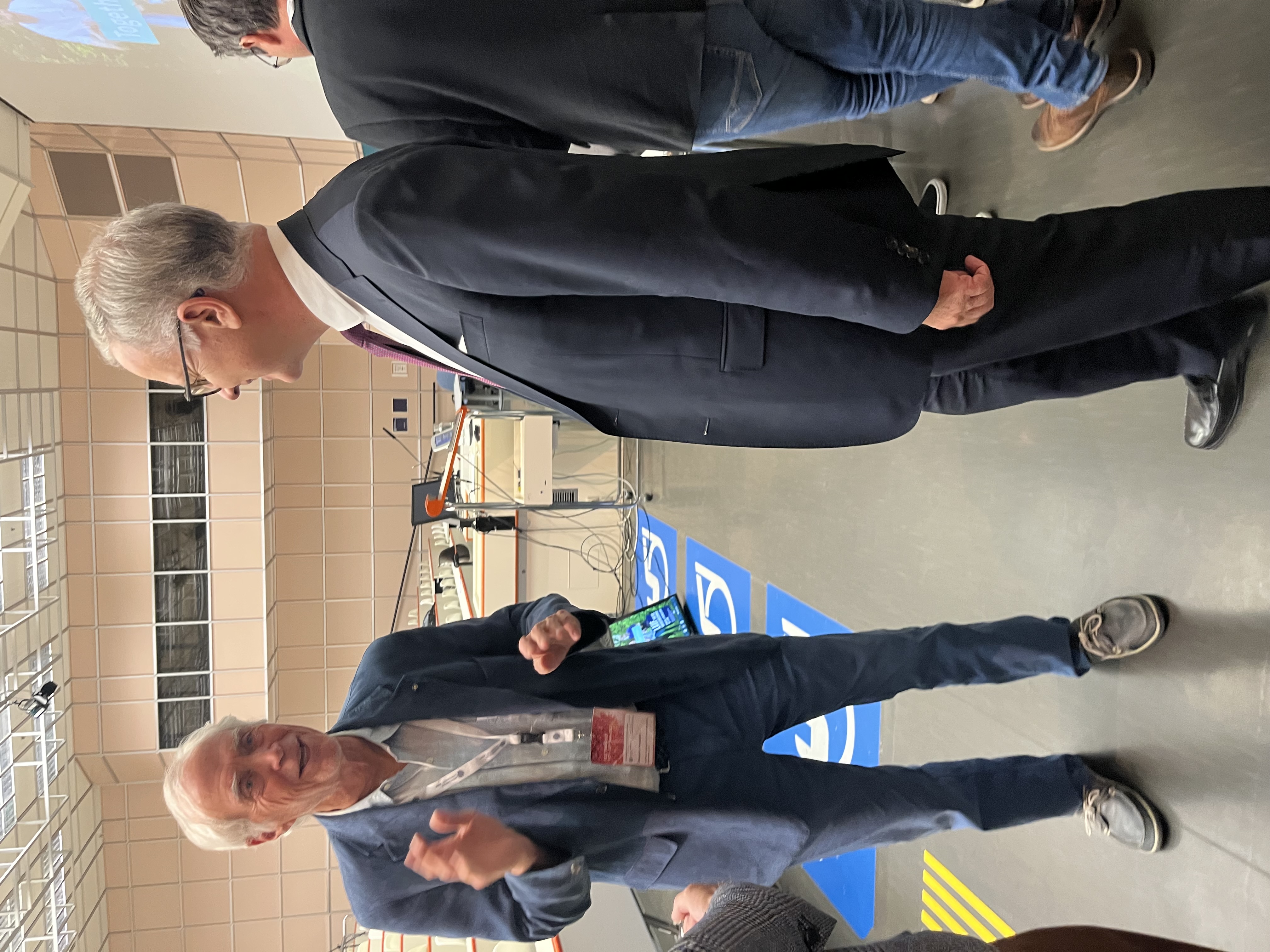CCC-TRIO Symposium 2025 | MedUni Vienna