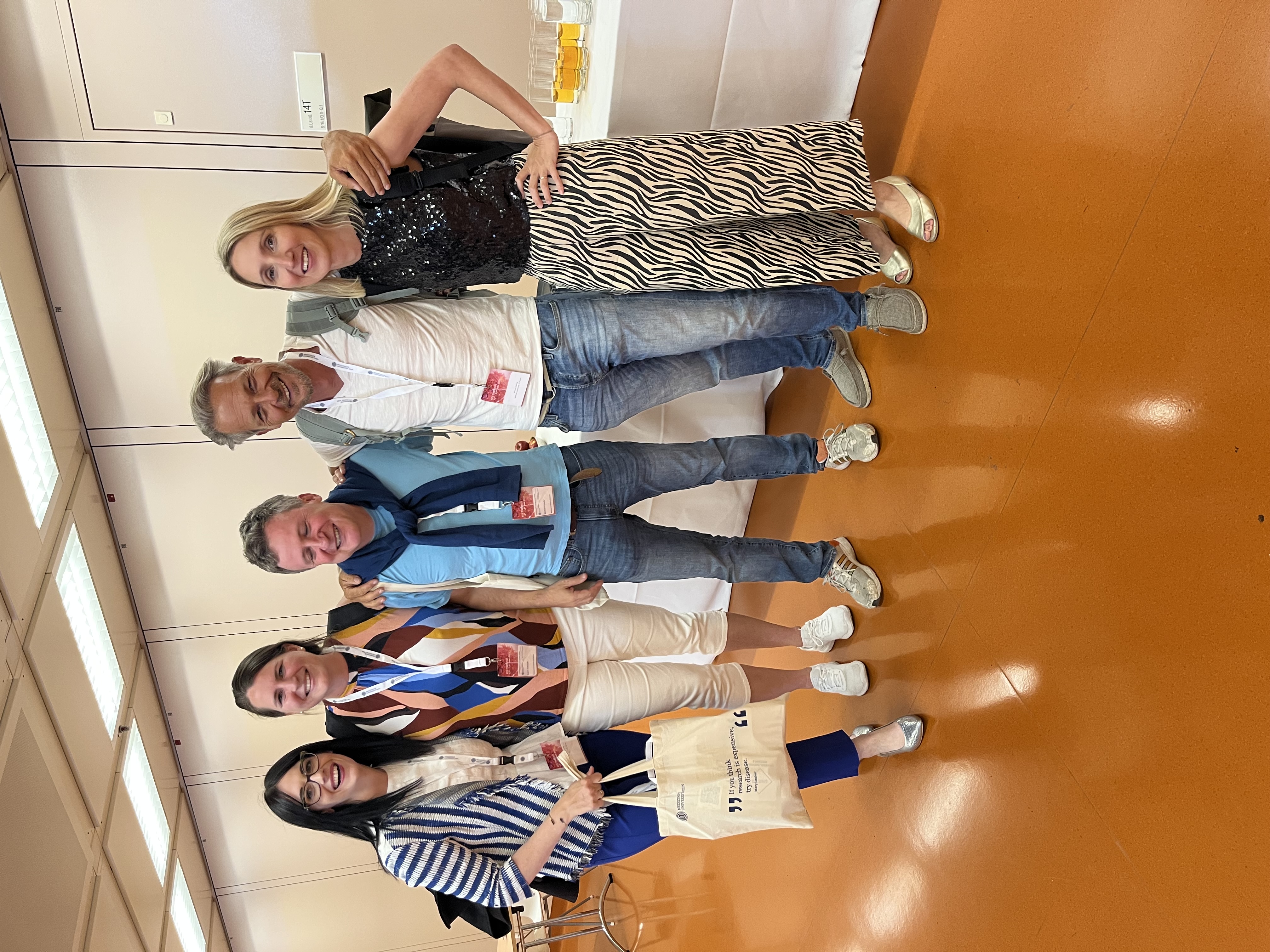 CCC-TRIO Symposium 2025 | MedUni Vienna