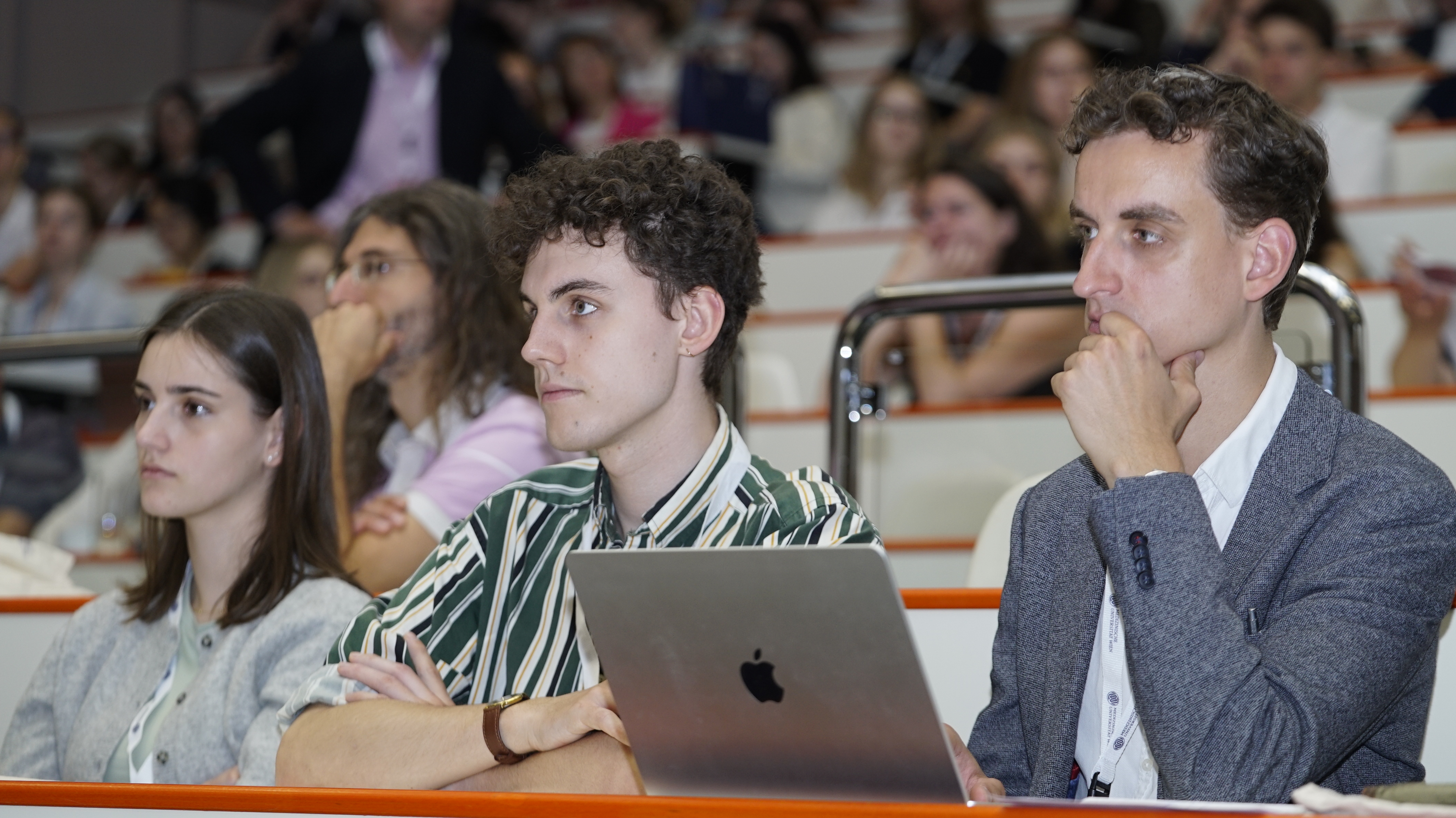 CCC-TRIO Symposium | MedUni Wien