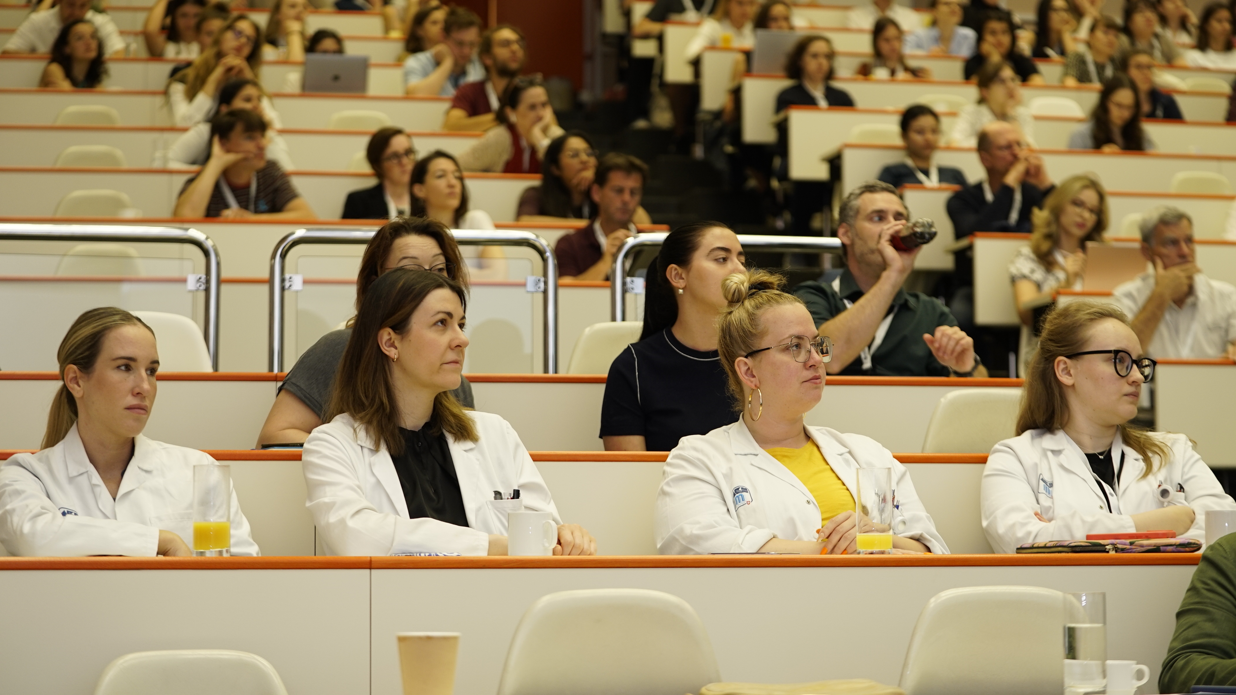 CCC-TRIO Symposium | MedUni Wien