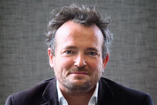 Freddie Bray, ©mortenjohs Freddie Bray, ©mortenjohs