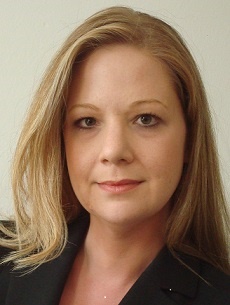 Porträtfotot von Mag.a Eva Predony ©Eva Predony