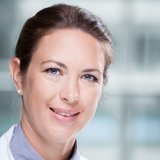 Assoc.Prof.Priv.Doz Dr.in Daphne Gschwantler-Kaulich ©MedUni Wien