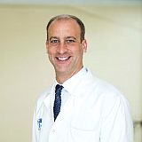 Gerald Prager ©Medizinische Universität Wien