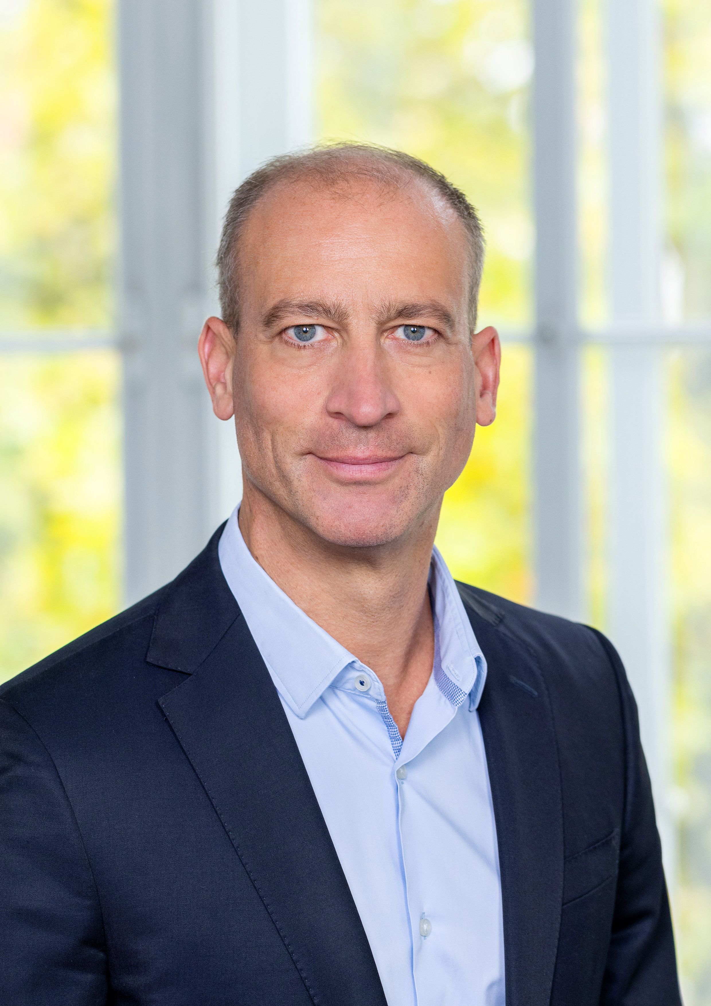 Gerald Prager © MedUni Wien/feelimager
