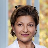 Ildiko Velastin ©MedUni Wien/Jona